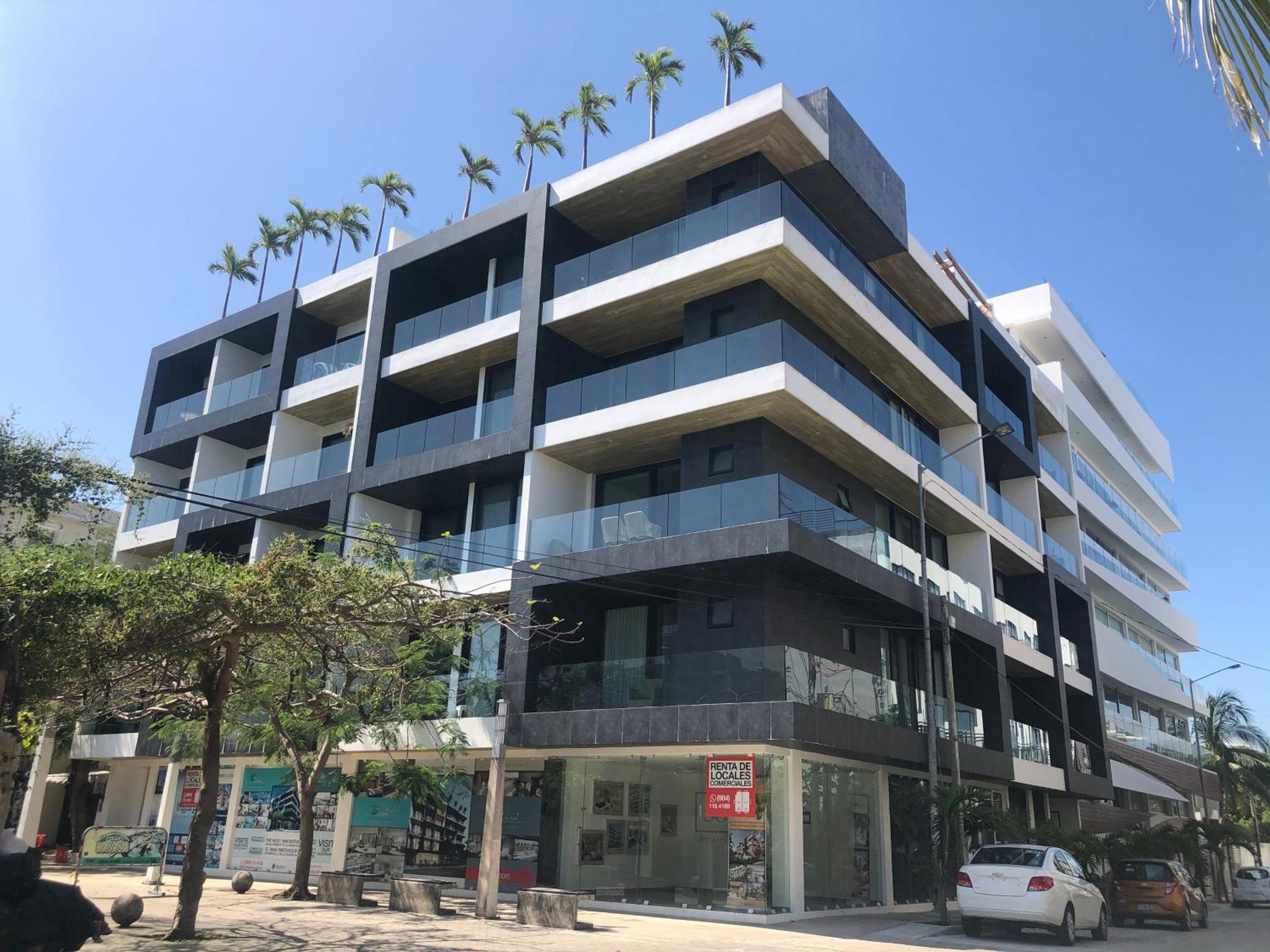 Soul Downtown 5 Minutes Away From The Beach Playa del Carmen Exterior foto